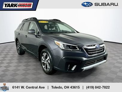 Used 2020 Subaru Outback Limited w/ Popular Package #2
