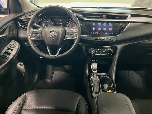 Certified 2023 Buick Encore GX Essence w/ Experience Buick Package image 12