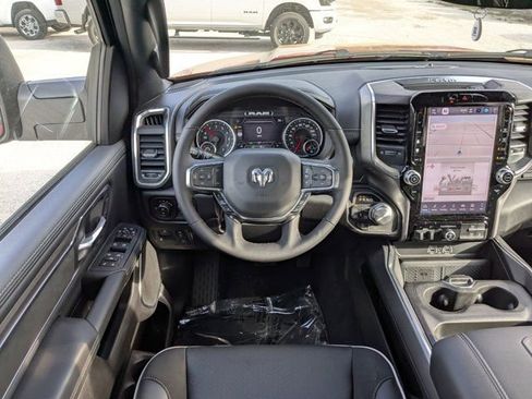 New 2026 RAM 1500 Laramie w/ Laramie Preferred Package image 16