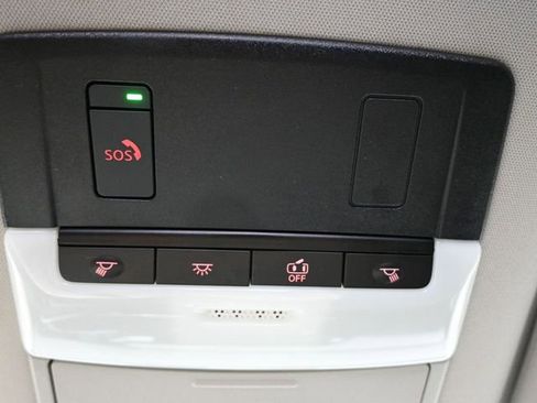 Used 2024 Nissan Pathfinder SV w/ Black Appearance Package image 31