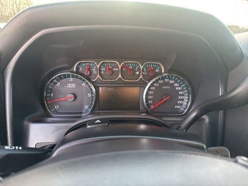 Used 2018 Chevrolet Silverado 1500 LT w/ All Star Edition image 12