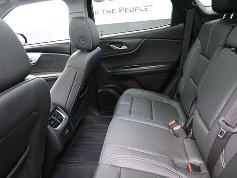 Used 2024 Chevrolet Blazer LT w/ Redline Edition image 22