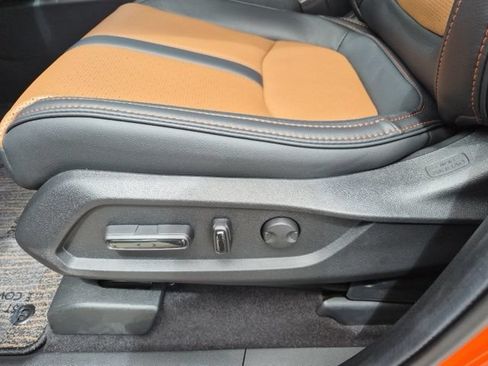 New 2026 Honda Passport TrailSport Elite image 16