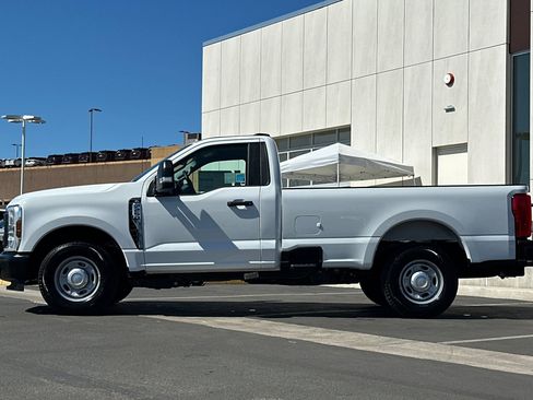 New 2026 Ford F250 XL image 6