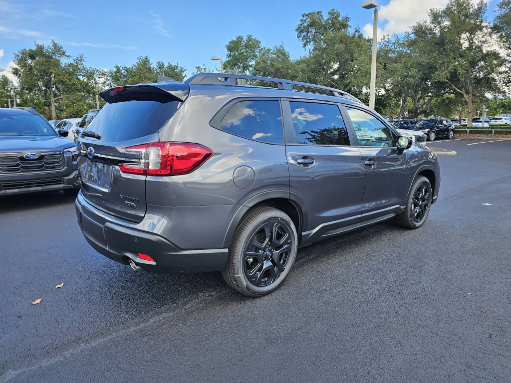New 2026 Subaru Ascent Bronze Edition AWD/4WD image 3