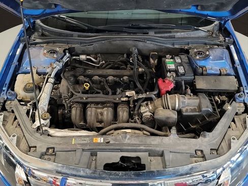 Used 2011 Ford Fusion SE image 31