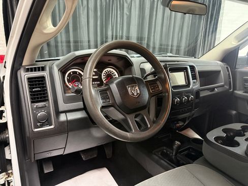 Used 2014 RAM 2500 Tradesman w/ Power & Remote Entry Group image 10