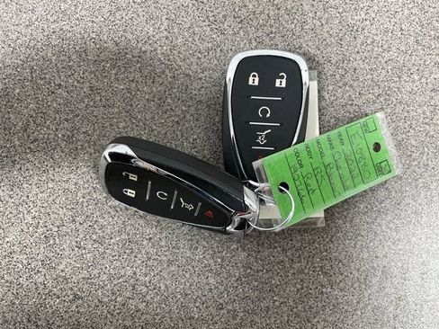 Used 2022 Chevrolet Blazer RS image 26