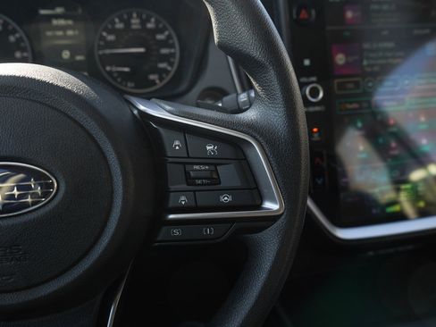 New 2026 Subaru Impreza 2.0i Sport image 20