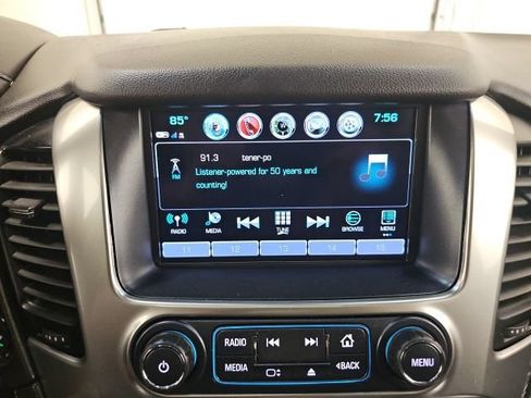 Used 2020 Chevrolet Tahoe Premier AWD/4WD image 24