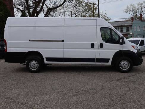 Used 2023 RAM ProMaster 3500 FWD image 15