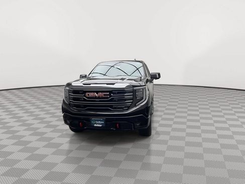 Used 2024 GMC Sierra 1500 AT4 w/ Technology Package AWD/4WD image 42