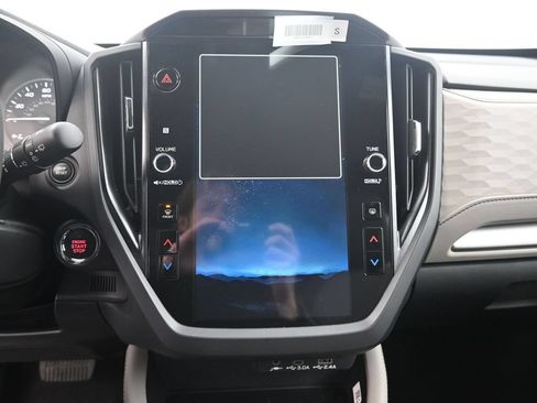 Used 2026 Subaru Forester Premium w/ Base/Premium Package AWD/4WD image 11