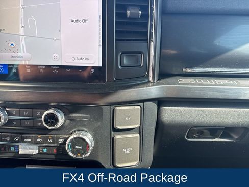 Used 2023 Ford F350 Lariat w/ Lariat Ultimate Package image 26