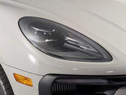 New 2026 Porsche Macan S AWD/4WD image 15