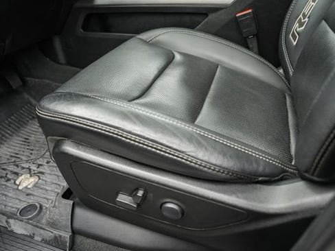 Used 2024 RAM 1500 Rebel w/ Rebel Level 2 Equipment Group AWD/4WD image 47