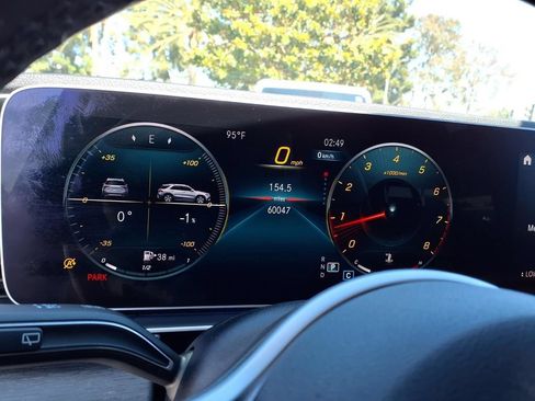 Used 2020 Mercedes-Benz GLE 350 4MATIC image 10