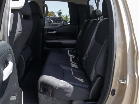 Used 2017 Toyota Tundra SR5 RWD image 34
