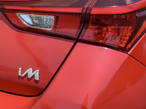 Used 2017 Toyota Corolla iM w/ Carpet Mat Package FWD image 26