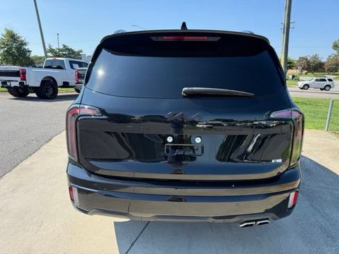 Used 2025 Kia Telluride SX Prestige X-Pro AWD/4WD image 9