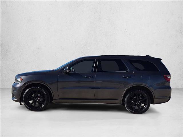 Used 2019 Dodge Durango GT AWD/4WD image 9