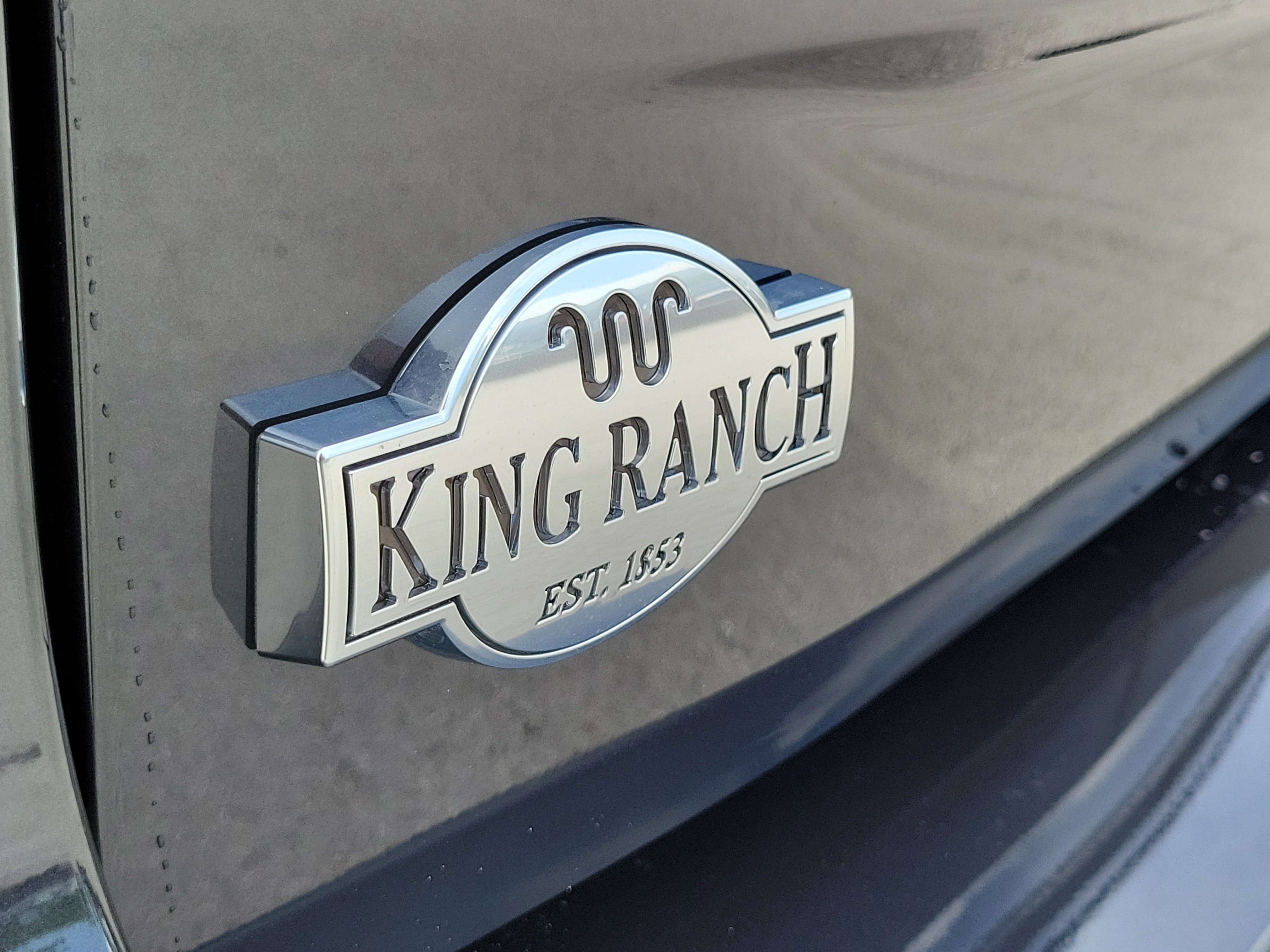 New 2027 Ford Expedition King Ranch AWD/4WD image 8