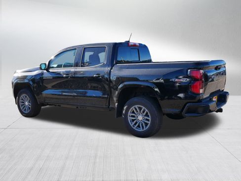 New 2026 Chevrolet Colorado LT w/ LT Convenience Package image 2