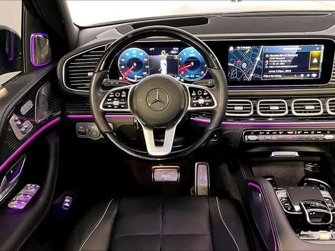 Certified 2023 Mercedes-Benz Maybach GLS 600 4MATIC image 6