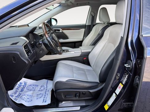 Used 2017 Lexus RX 350 AWD image 9