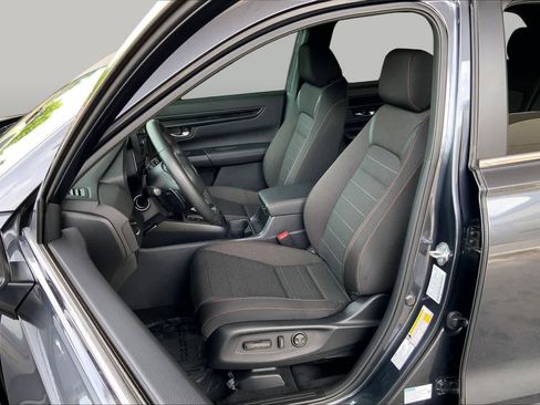 Used 2024 Honda CR-V Sport image 8