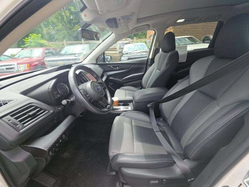 Used 2022 Subaru Ascent Onyx Edition AWD/4WD image 4