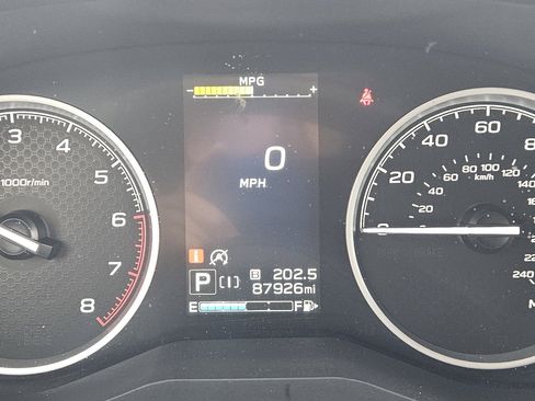 Used 2021 Subaru Forester Premium w/ Popular Package #1 AWD/4WD image 17