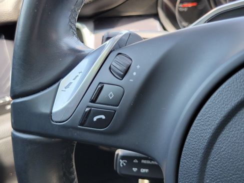 Used 2012 Porsche Panamera 4 AWD/4WD image 15