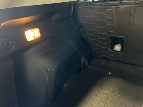 Used 2023 Subaru Crosstrek 2.0i image 28