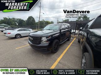 Used 2019 Chevrolet Tahoe LT AWD/4WD video 1