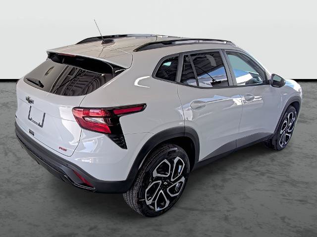 New 2026 Chevrolet Trax RS w/ Driver Confidence Package FWD image 14