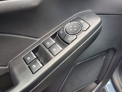 New 2026 Ford Escape Active w/ Cold Weather Package image 22