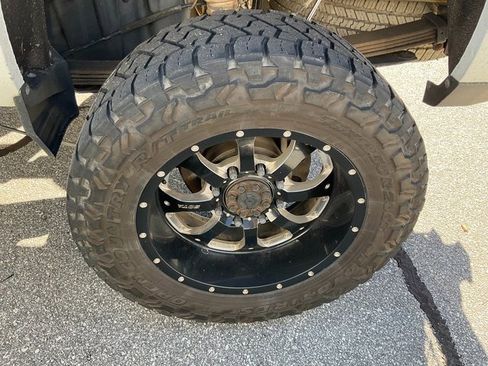 Used 2018 Chevrolet Silverado 2500 LTZ w/ Duramax Plus Package image 15