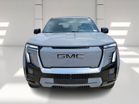 New 2025 GMC Sierra EV Denali AWD/4WD image 2