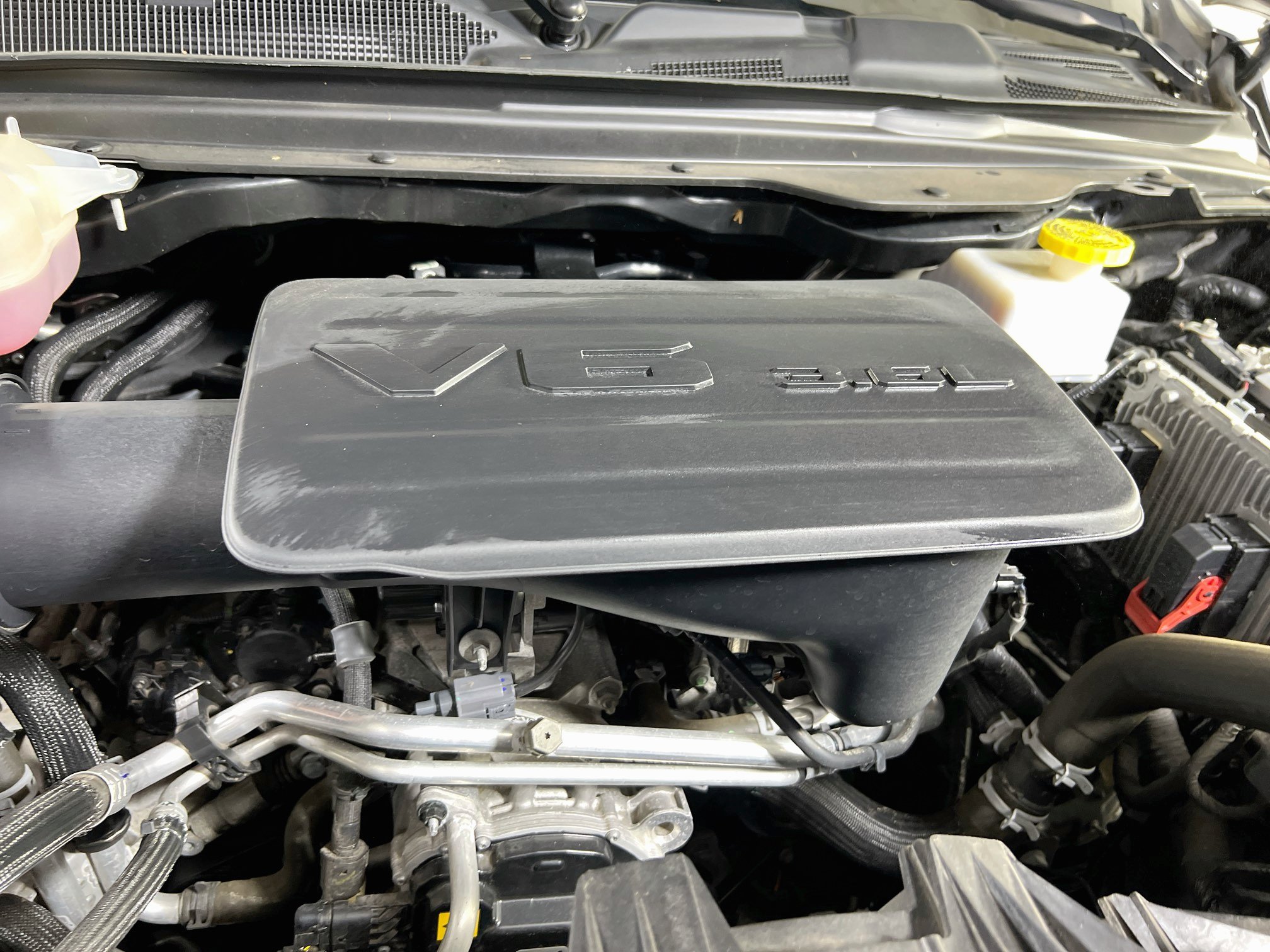 Used 2023 RAM 1500 Big Horn AWD/4WD image 28