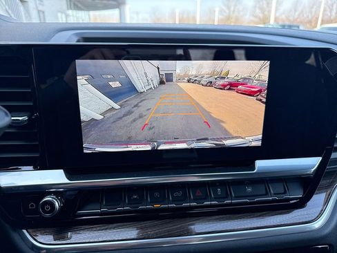 New 2026 GMC Sierra 1500 Elevation image 15