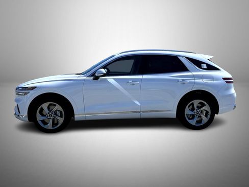New 2026 Genesis GV70 2.5T AWD/4WD image 8