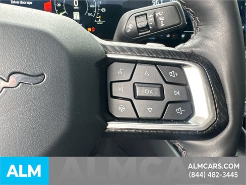 Used 2024 Ford Mustang GT Premium RWD image 27