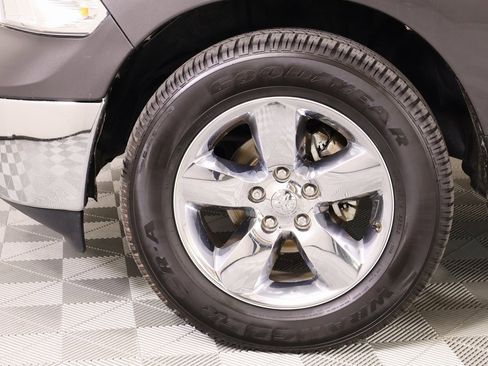 Used 2019 RAM 1500 Tradesman w/ Chrome Plus Package image 15