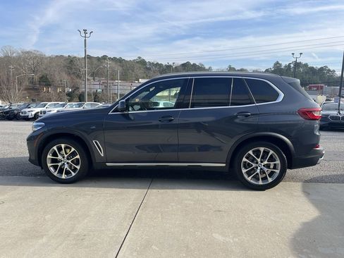Used 2019 BMW X5 xDrive40i w/ Premium Package 2 image 5