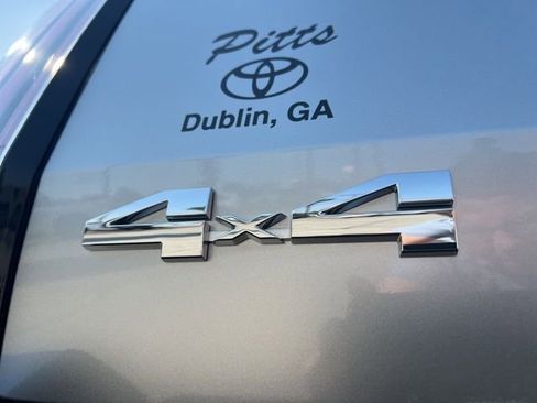 New 2026 Toyota Tundra 1794 Edition AWD/4WD image 6