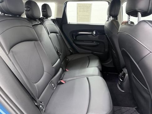 Used 2022 MINI Cooper Clubman S AWD/4WD image 23