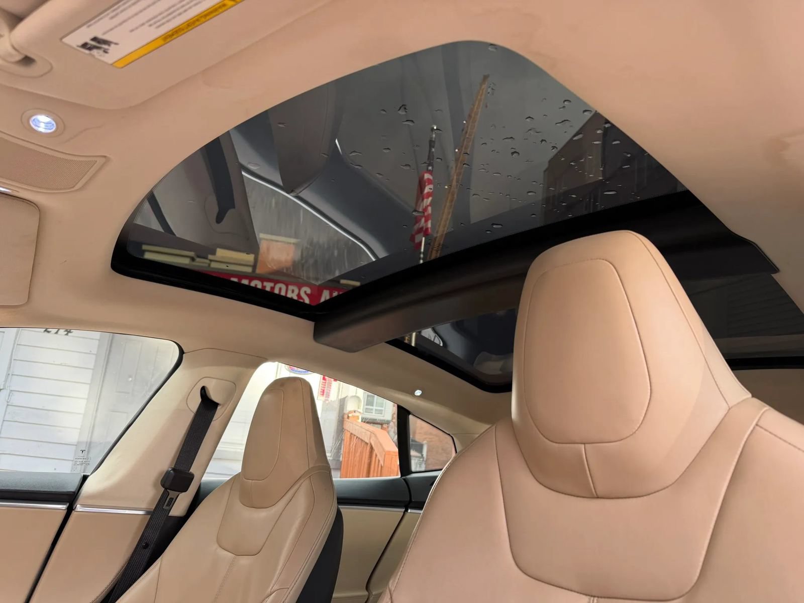 Used 2014 Tesla Model S 85 RWD image 16