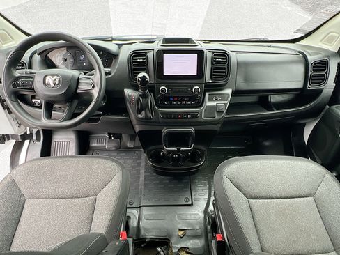 Used 2023 RAM ProMaster 2500 image 31