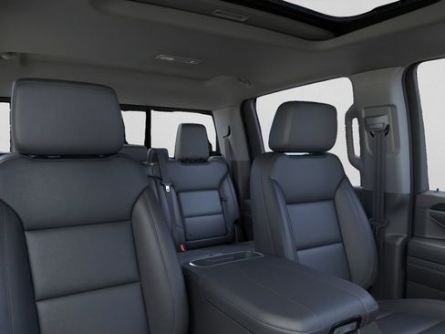 New 2026 Chevrolet Silverado 3500 LTZ w/ LTZ Plus Package AWD/4WD image 26